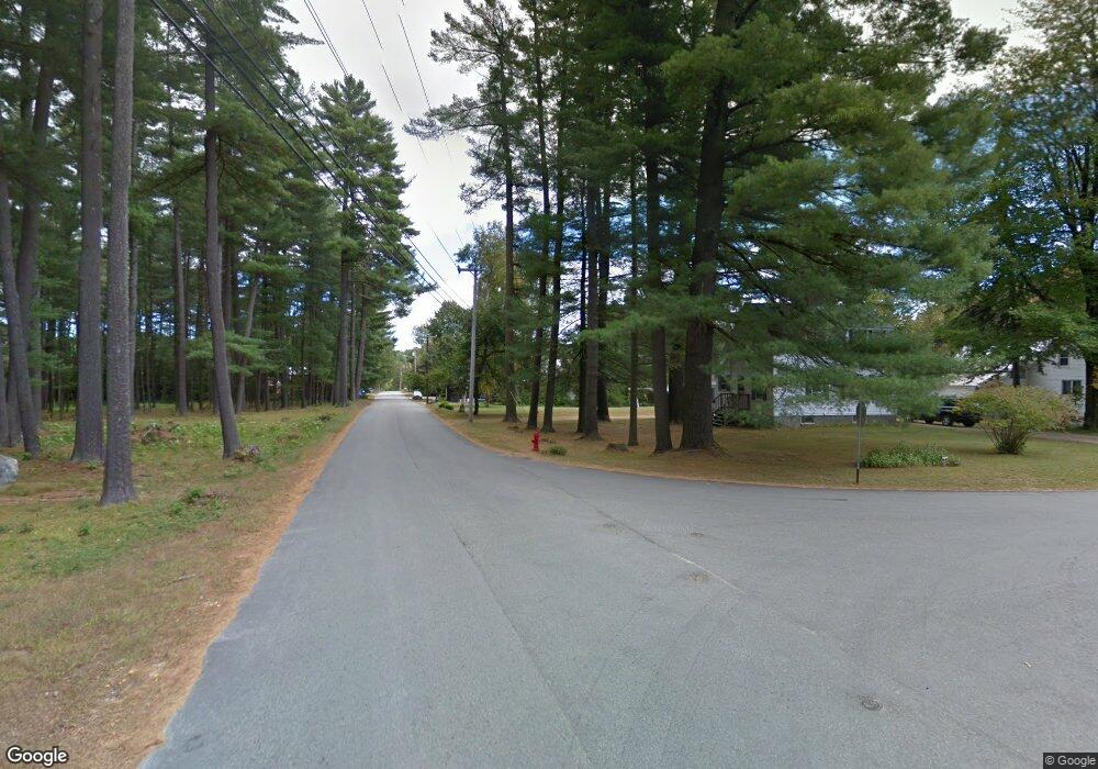 2 Fair St, Fryeburg, ME 04037 - photo 1