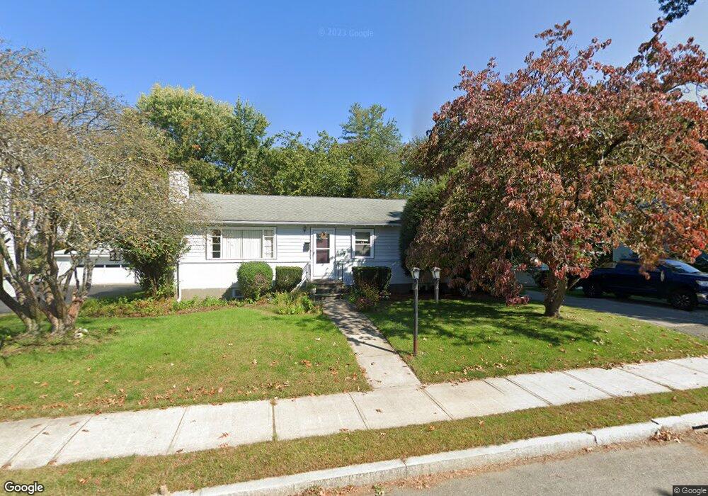 1397 Great Plain Ave, Needham, MA 02492 - photo 1