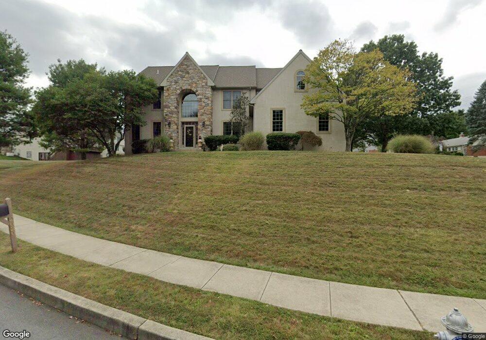 2020 Winding Way, Broomall, PA 19008 - photo 1