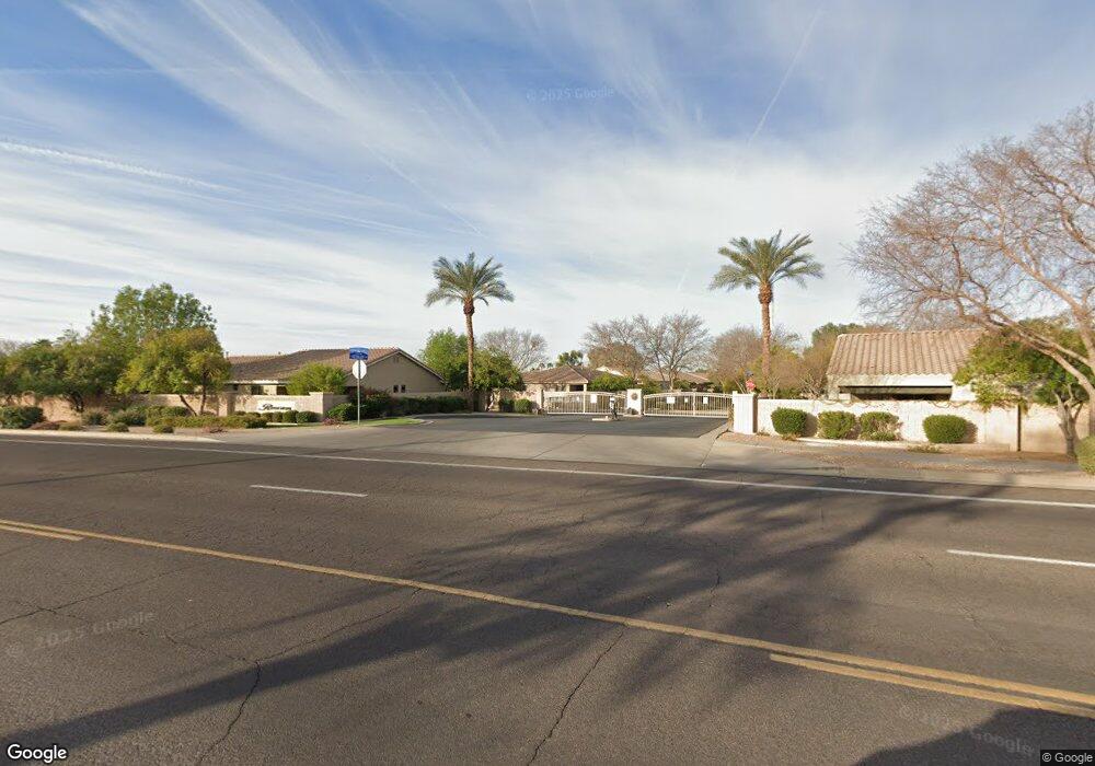 7039 E Kessler Ave, Mesa, AZ 85209 - photo 1