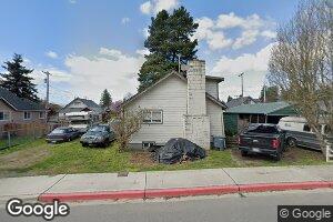 291 Pershing Ave, Carbonado, WA 98323