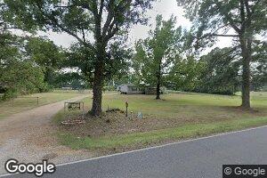292 Highway 107, Center Point, LA 71323