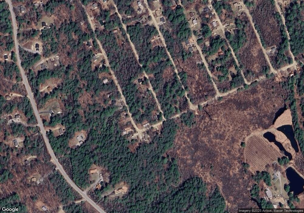 Lot 83 Raccoon Aly, Hillsboro, NH 03244 - photo 1