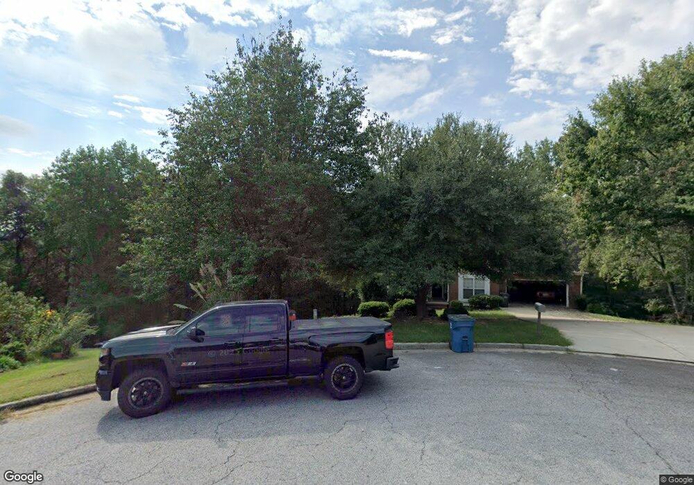 1350 Enclave Way, Auburn, GA 30011 - photo 1