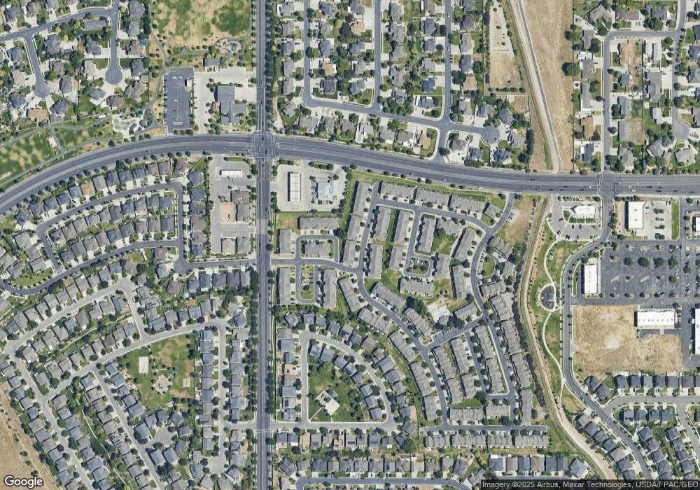 10434 Sage Vista Way, South Jordan, UT 84095 - photo 1