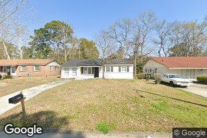 1428 Audubon Dr, Savannah, GA 31415