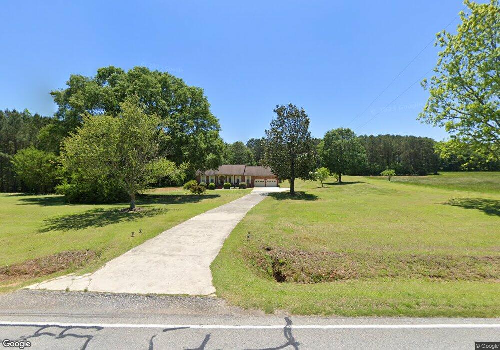 5685 Highway 198, Carnesville, GA 30521 - photo 1