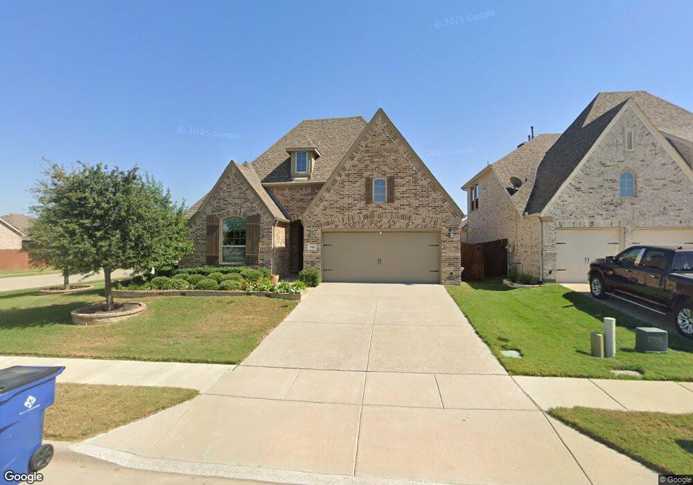 516 Zion Pkwy, Celina, TX 75009 - photo 1