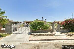 70400 Salton View Dr, Mecca, CA 92254