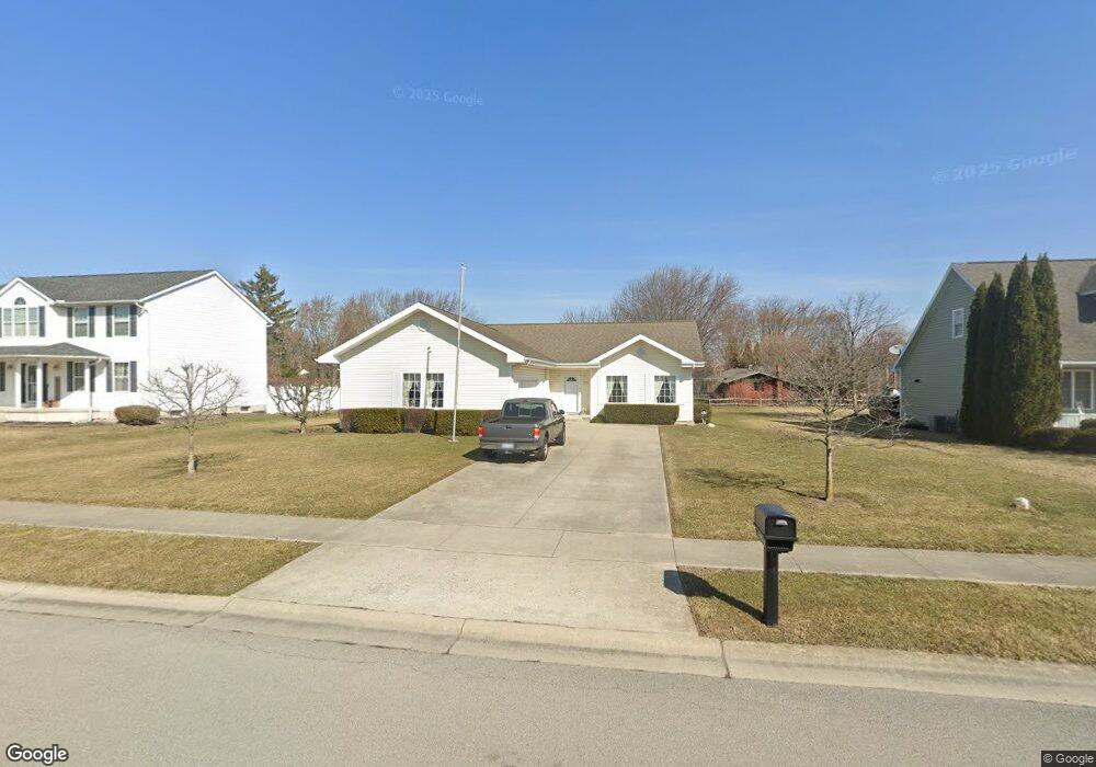 224 Hays Ave, Ada, OH 45810 - photo 1