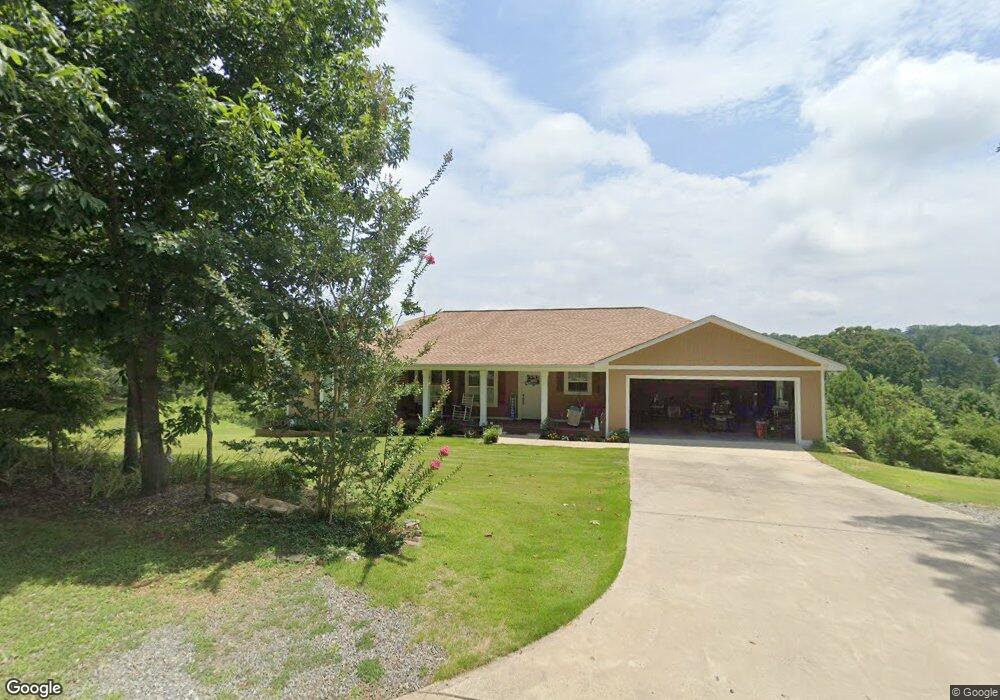 209 Chinquapin Rd, Ellijay, GA 30536 - photo 1