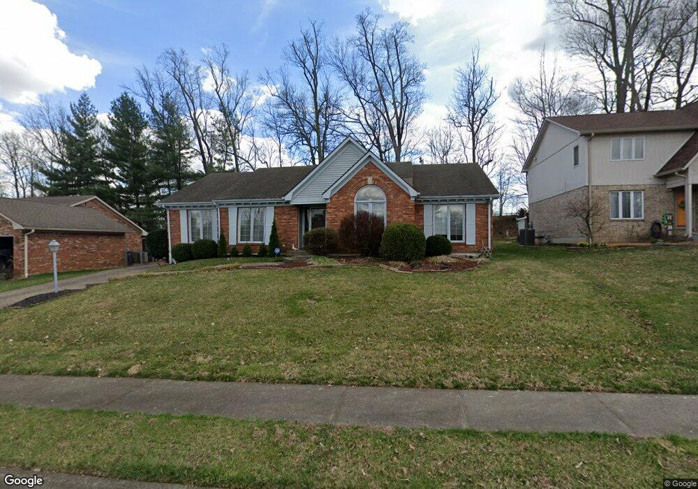 705 Rolling Creek Dr, New Albany, IN 47150 - photo 1