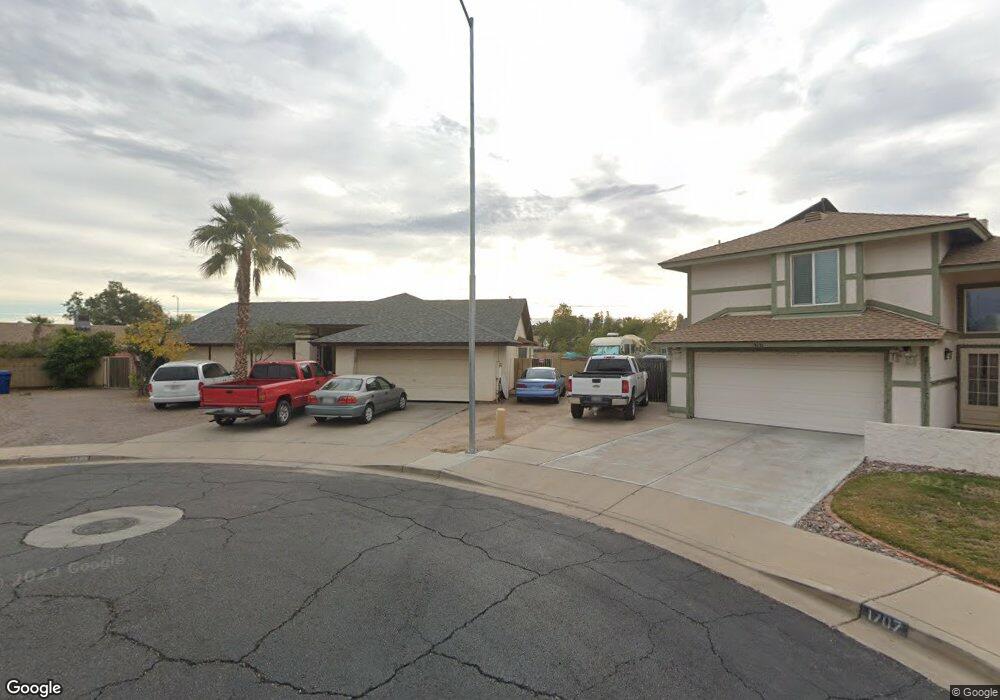 1713 N Temple St, Mesa, AZ 85203 - photo 1
