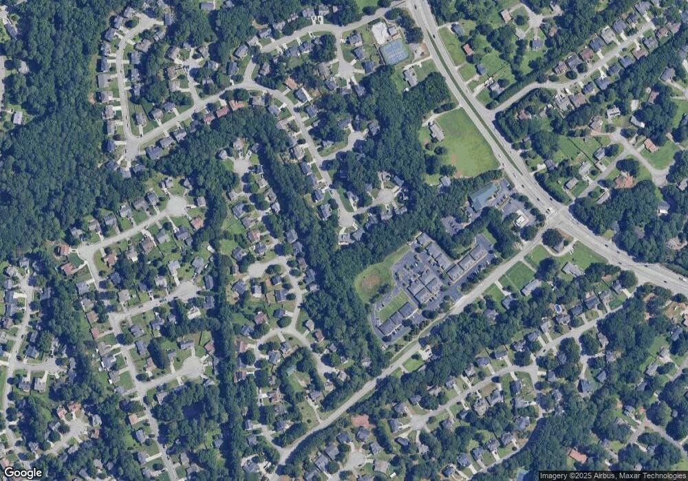 1710 Henderson Way unit 1, Lawrenceville, GA 30043 - photo 1