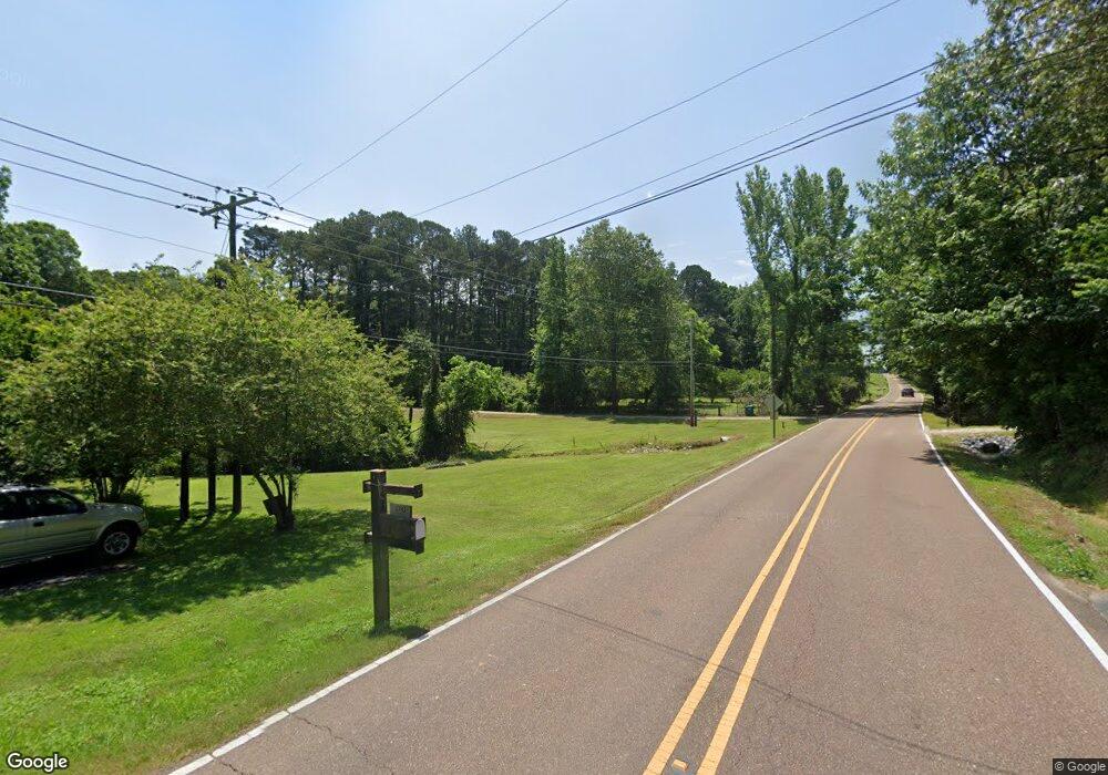 2652 Jaybird Rd, Hernando, MS 38632 - photo 1