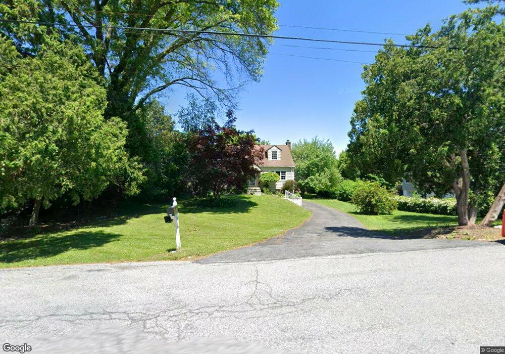 29 Laffin Ln, Poughkeepsie, NY 12603 - photo 1