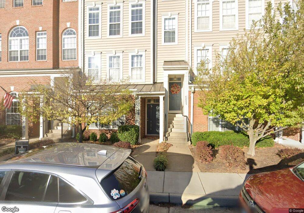 42221 Terrazzo Terrace, Stone Ridge, VA 20105 - photo 1