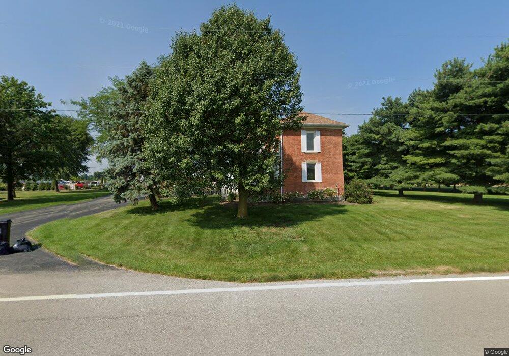 11315 Watkins California Rd, Marysville, OH 43040 - photo 1