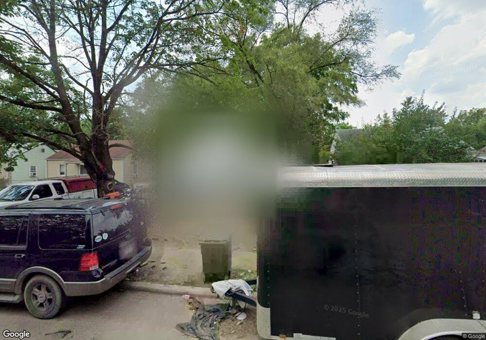 2455 Bancroft St, Columbus, OH 43211 - photo 1