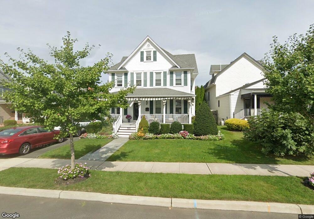 502 Tuttle Ave unit AUGUST, Spring Lake, NJ 07762 - photo 1