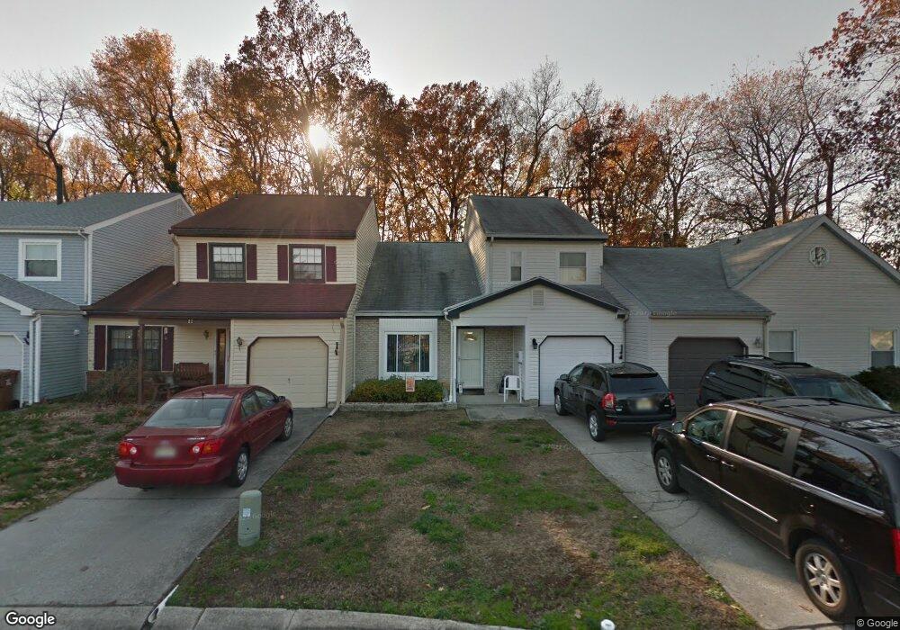 20 Monroe St, Swedesboro, NJ 08085 - photo 1