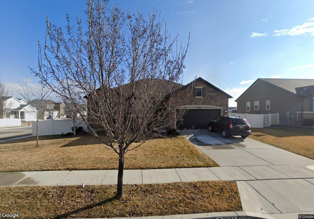 7633 S 4730 W, West Jordan, UT 84084 - photo 1