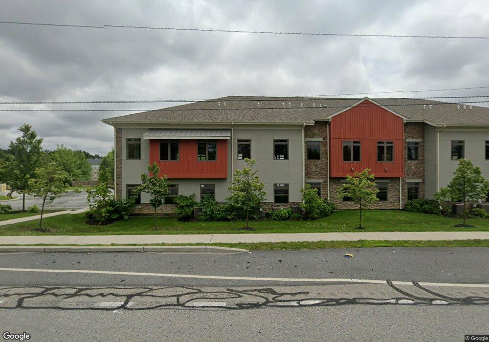 262-264 Baltimore Pike, Glen Mills, PA 19342 - photo 1