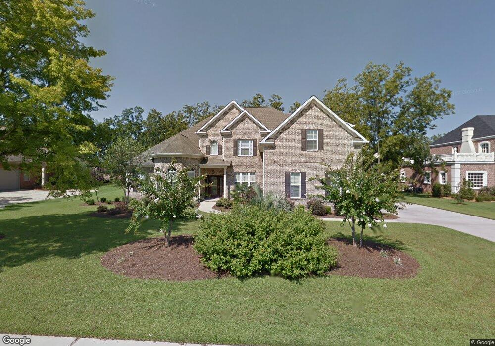 307 Arbor Ln, Centerville, GA 31028 - photo 1