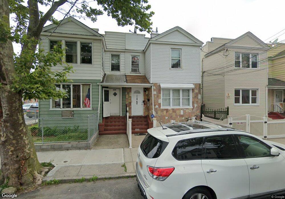 11058 107th St unit 1st Fl, Ozone Park, NY 11417 - photo 1