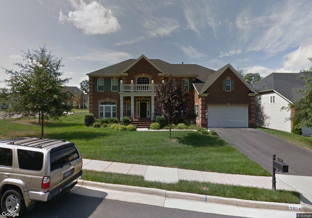 2604 Walters Glen Way, Dunn Loring, VA 22027 - photo 1