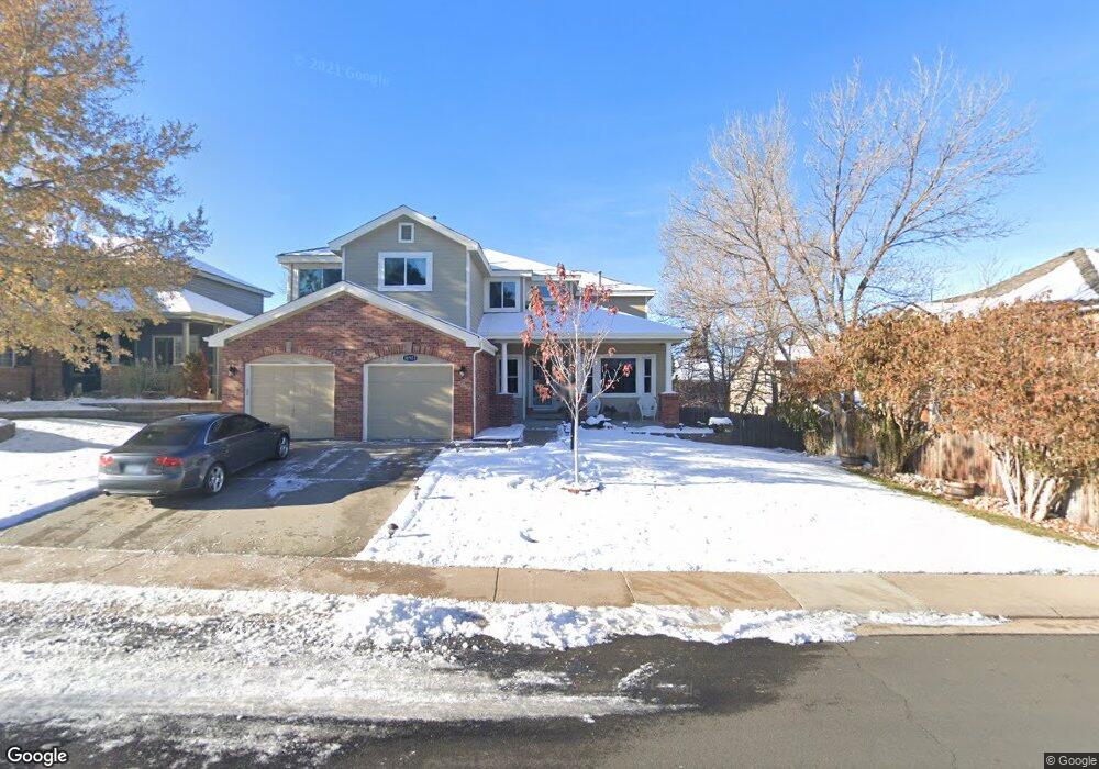 18922 E Low Dr, Aurora, CO 80015 - photo 1