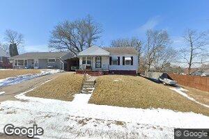 515 N Clairmont Ave, Springfield, OH 45503
