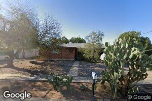 4738 E Mabel St, Tucson, AZ 85712