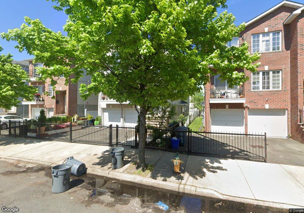660 N 3rd St, Newark, NJ 07107 - photo 1