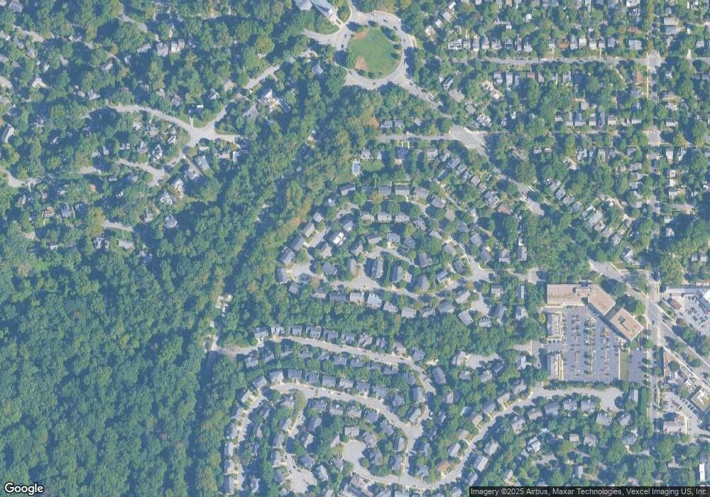 5111 Yuma Place NW, Washington, DC 20016 - photo 1