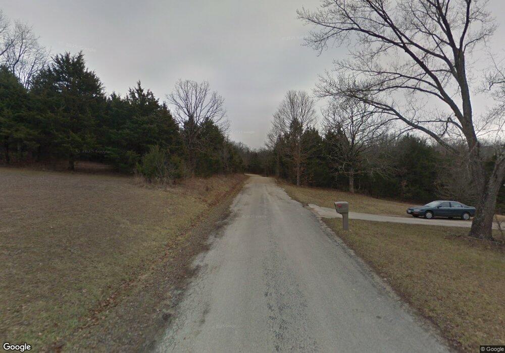 0 1 21 + - Acres Gerard Dr, Rolla, MO 65401 - photo 1