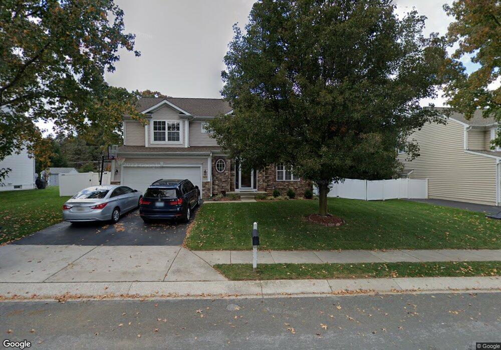 5630 Compton Ln, Sykesville, MD 21784 - photo 1