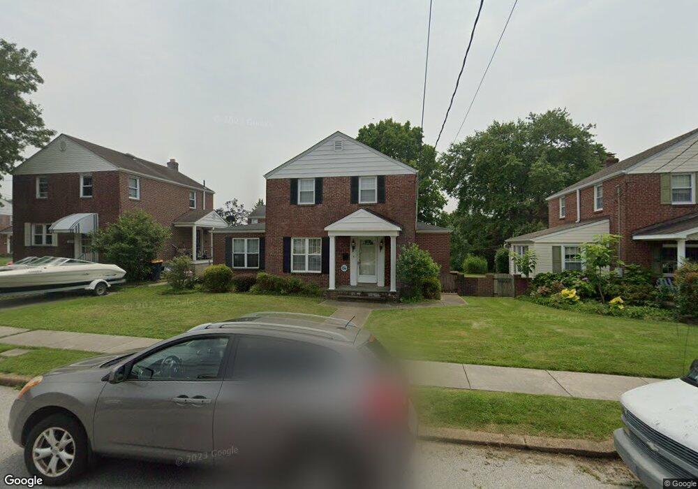 20 Olga Rd, Wilmington, DE 19805 - photo 1