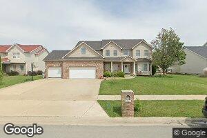 506 Will Ln, Forsyth, IL 62535