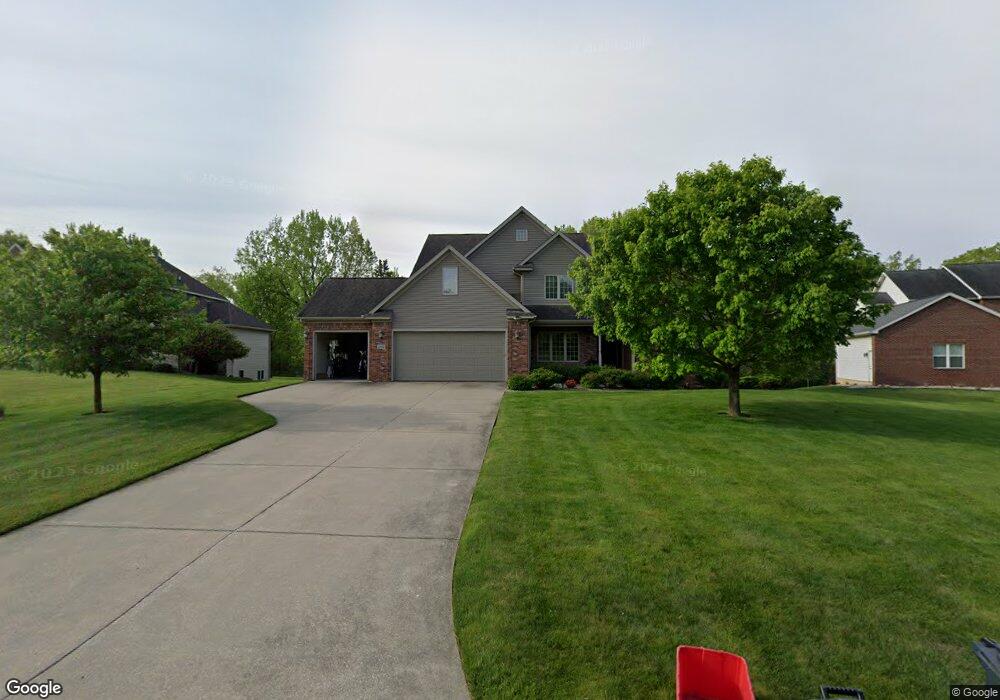 3142 Cornerstone Dr, Flushing, MI 48433 - photo 1