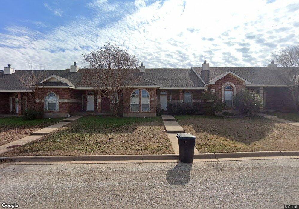 4601 Marlboro Dr, Abilene, TX 79606 - photo 1