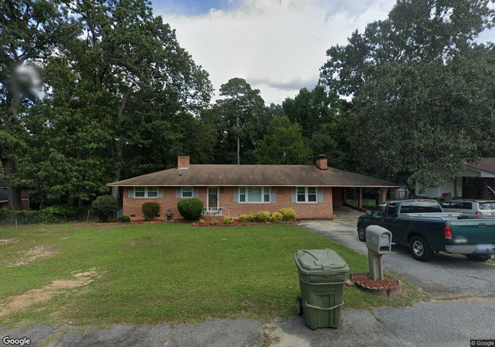 208 Luther Rd, Columbia, SC 29210 - photo 1