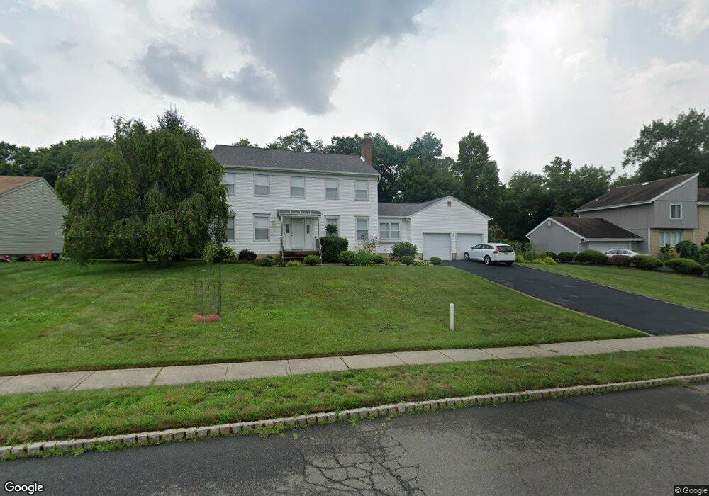 40 Kingston Terrace Dr, Princeton, NJ 08540 - photo 1