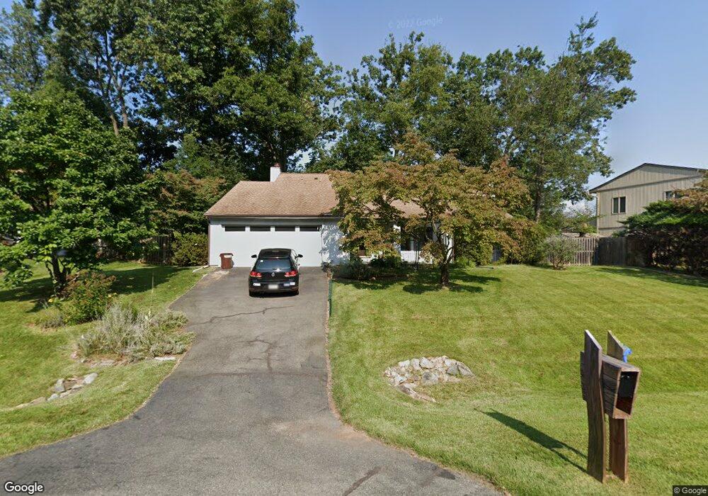 14720 Seneca Castle Ct, Gaithersburg, MD 20878 - photo 1