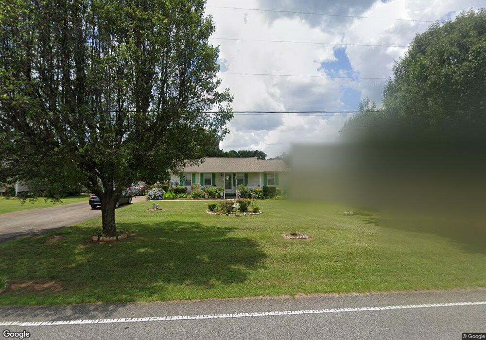 402 Mason Rd, Inman, SC 29349 - photo 1