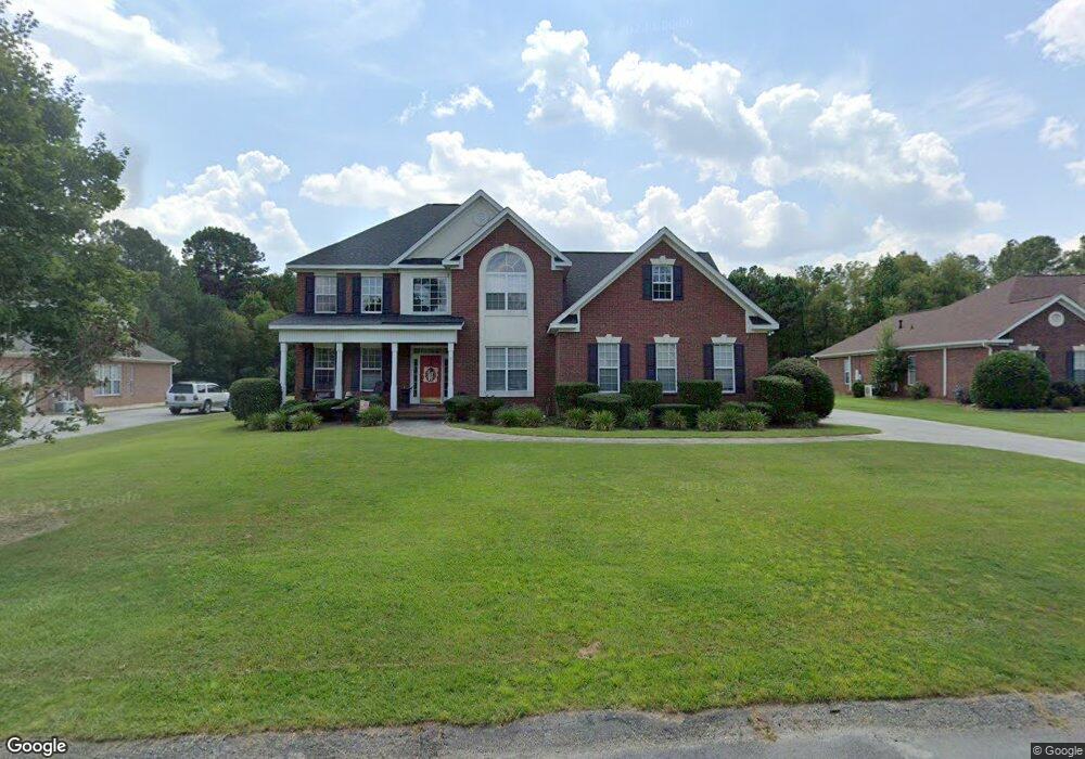 904 Windmill Pkwy, Evans, GA 30809 - photo 1