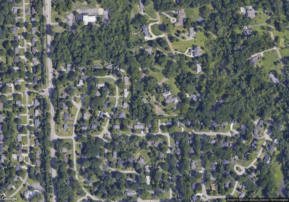 6766 Glenway Dr, West Bloomfield, MI 48322 - photo 1