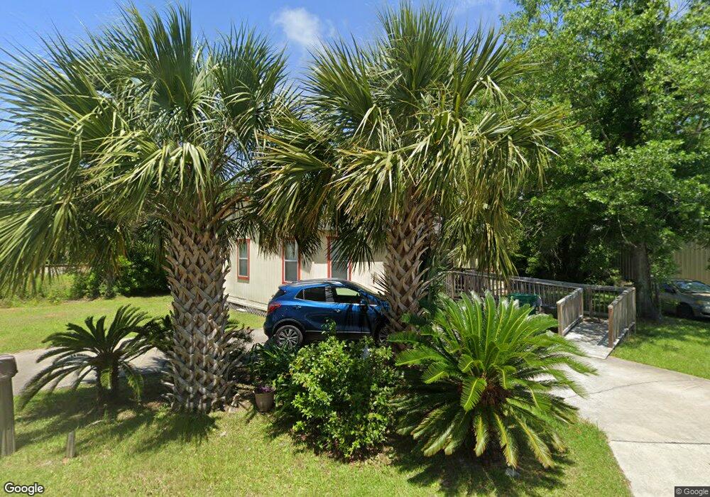 311 Sycamore St, Bay Saint Louis, MS 39520 - photo 1