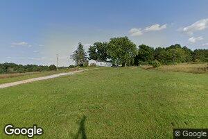 4574 S Custer Rd, Custer, MI 49405
