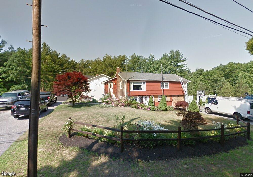 1771 West St, Wrentham, MA 02093 - photo 1